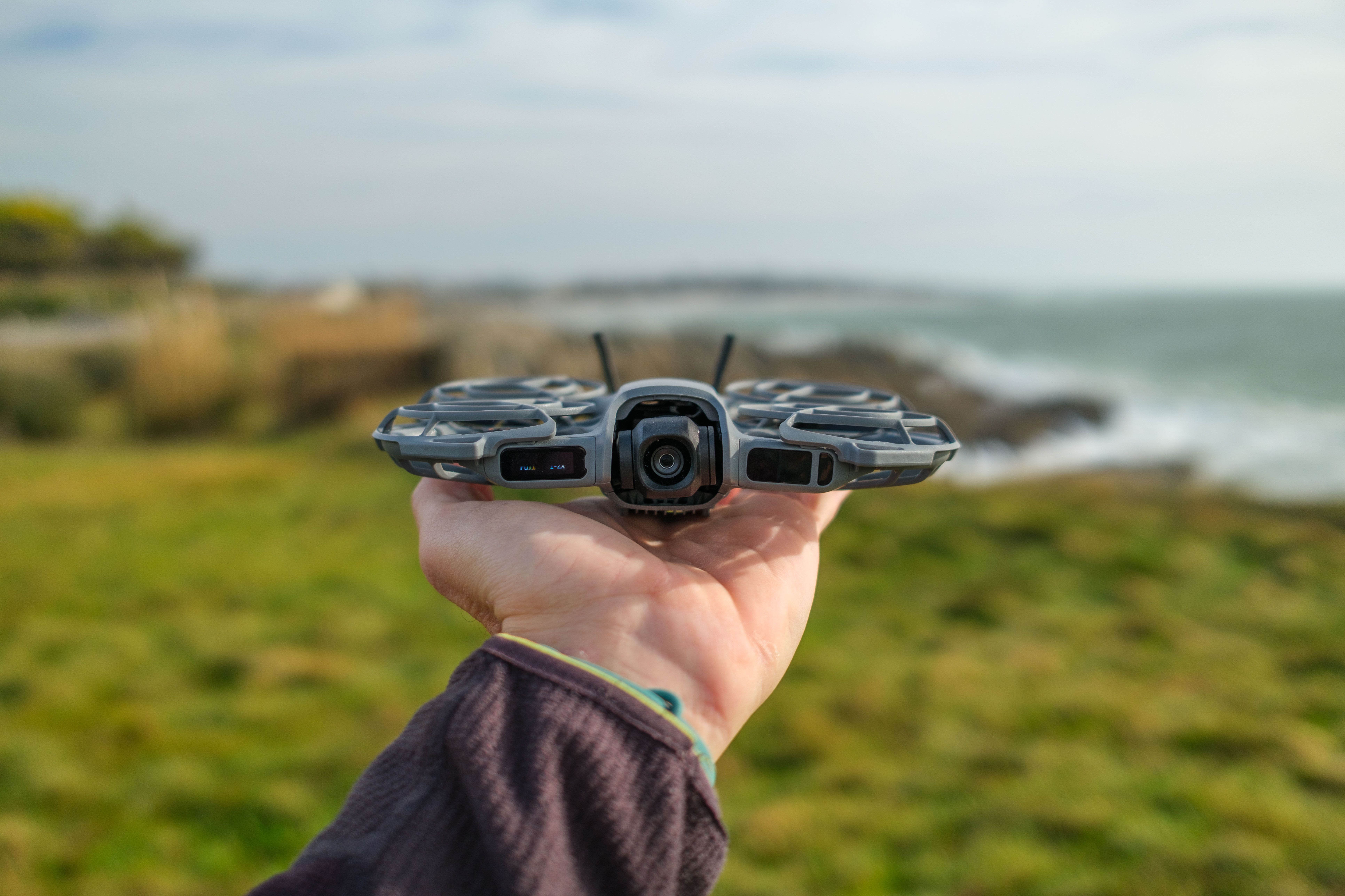 DJI Neo 2
