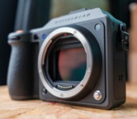 Hasselblad X2D II 100C