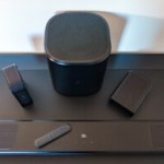 Enceintes détachables, Dolby Atmos, DTS:X : cette barre de son JBL 11.1.4 qui offre un vrai son surround coûte moins de 980 €