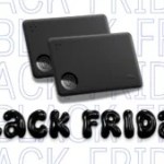 Vous n’allez plus perdre votre portefeuille avec ce lot de trackers format CB à moitié prix pendant le Black Friday
