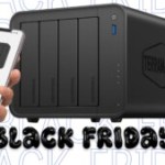 NAS 4 baies : TerraMaster brade son serveur Intel N5095, idéal pour Plex