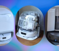 Top 3 aspirateurs robots novembre Top 3 aspirateurs robots novembre