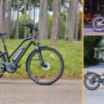 Le top 3 des meilleurs vélos testés par Frandroid en novembre 2025
