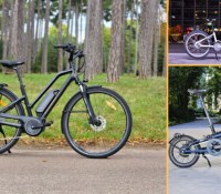 Top 3 meilleurs vélo électriques sur Frandroid