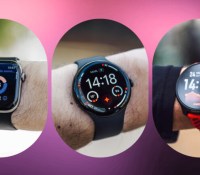 Top 3 montres connectées novembre Top 3 montres connectées novembre