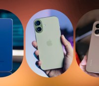 Top 3 smartphones novembre 2025 Top 3 smartphones novembre 2025