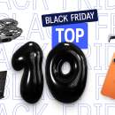 Black Friday : voici les 10 offres tech qui ont survécu à la matinée et méritent vraiment votre argent