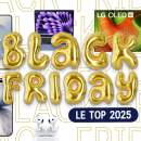 Meilleures offres Black Friday 2025 : notre sélection ultime des produits tech incontournables