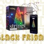 Twinkly Strings 600 LED RGB