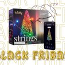 J’adore cette guirlande connectée, et son prix pour le Black Friday aussi