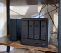 Ugreen NASync DXP4800 Plus  – Frandroid – P1112710