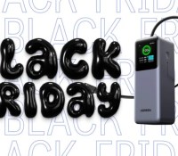 UGREEN-Nexode-165-W-black-friday-2025