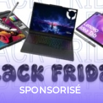 Jusqu’à 600 € de remise immédiate sur ses PC et tablettes : Lenovo lance son Black Friday maintenant et vous rembourse si les prix baissent plus tard