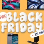 Une direct Frandroid 1 — Pré-Black Friday (1)