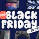 Black Friday 2025 : les offres sont déjà nombreuses sur Amazon & Co, mais voici les meilleurs deals en avant-première