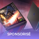 Découvrez ce PC portable HP efficace à seulement 419 €