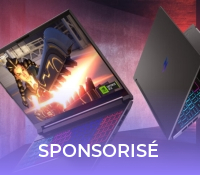 Découvrez ce PC portable HP efficace à seulement 419 €