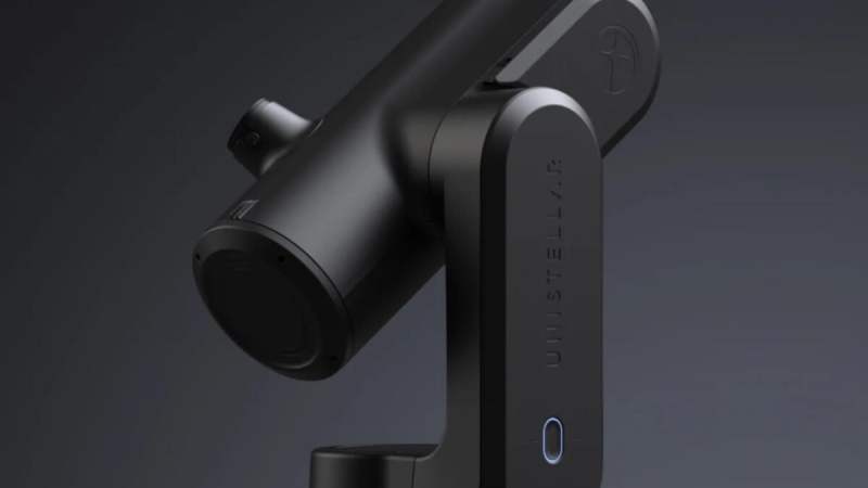 Unistellar brade ses télescopes connectés juste avant l’été