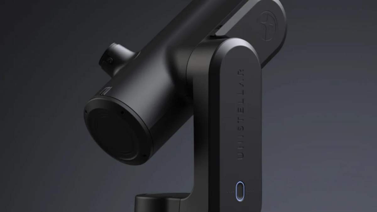 Bon Plan : Unistellar brade ses télescopes connectés juste avant l’été (Seulement 69.99€)