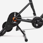 Van Rysel D100 : on a testé le moins cher des home-trainers Decathlon et finalement, c’est du sérieux