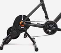 Essai Van Rysel D100 Zwift Edition // Source : Van Rysel