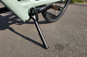 VanMoof S6 béquille