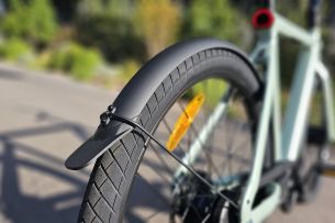 VanMoof S6 garde-boue arrière