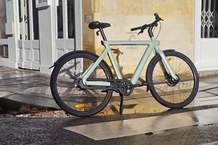 VanMoof S6 prix