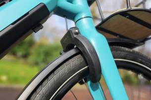 Vefaa Bonjour antivol