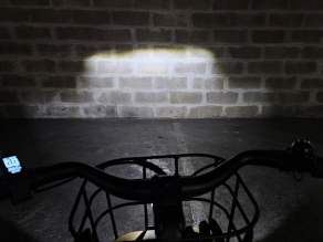 Vefaa Bonjour éclairage