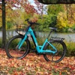 Freinage régénératif et autonomie débordante : on a testé le Vefaa Bonjour Techno, un vélo électrique qui marque des points