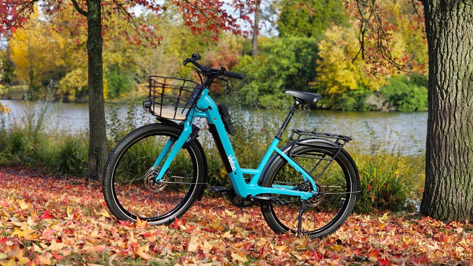 Freinage rÃ©gÃ©nÃ©ratif et autonomie dÃ©bordante : on a testÃ© le Vefaa Bonjour Techno,...