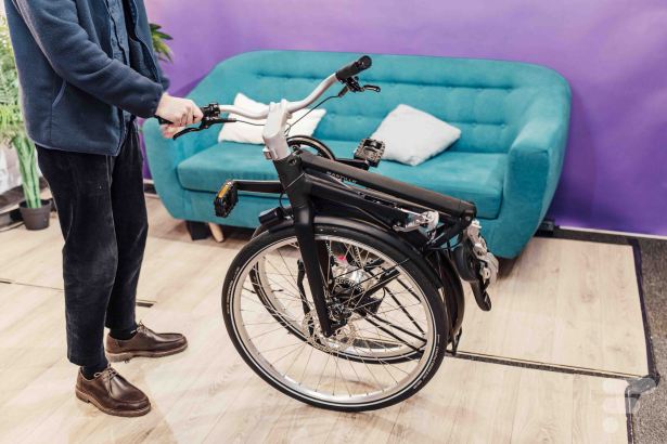 vélo électrique Bastille