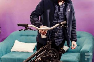 vélo électrique Bastille