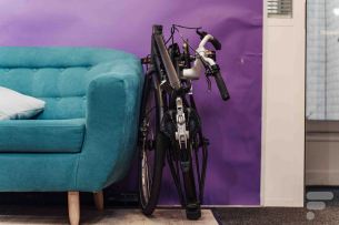 vélo électrique Bastille