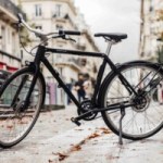 On a essayé le Bastille E, un vélo électrique pliant unique au monde