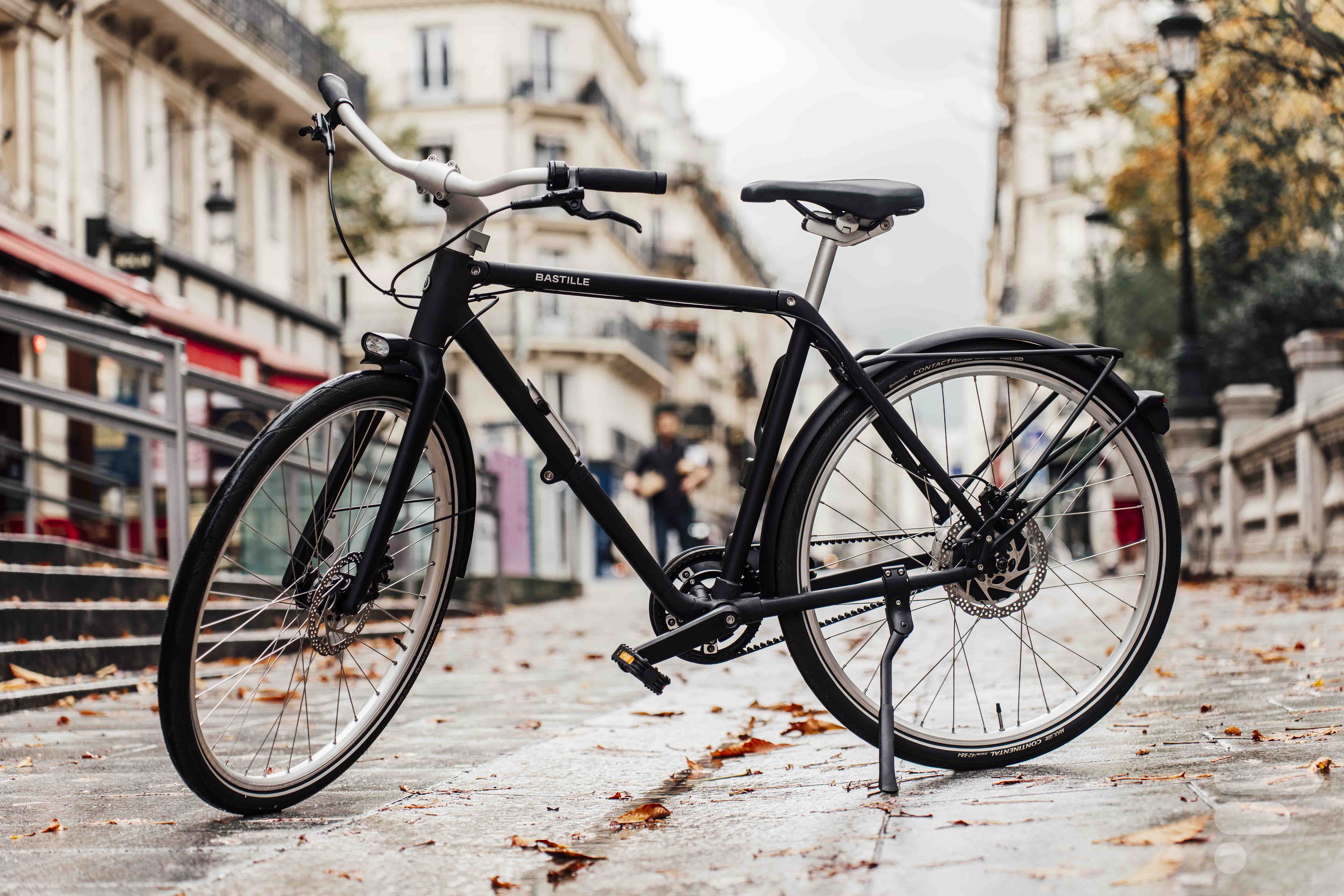 vélo électrique Bastille