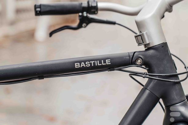 vélo électrique Bastille