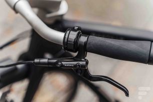 vélo électrique Bastille