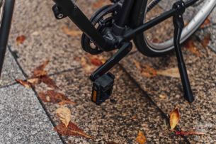 vélo électrique Bastille