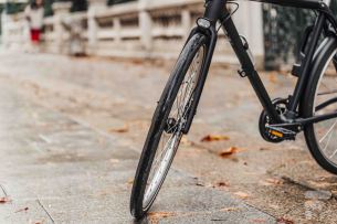 vélo électrique Bastille