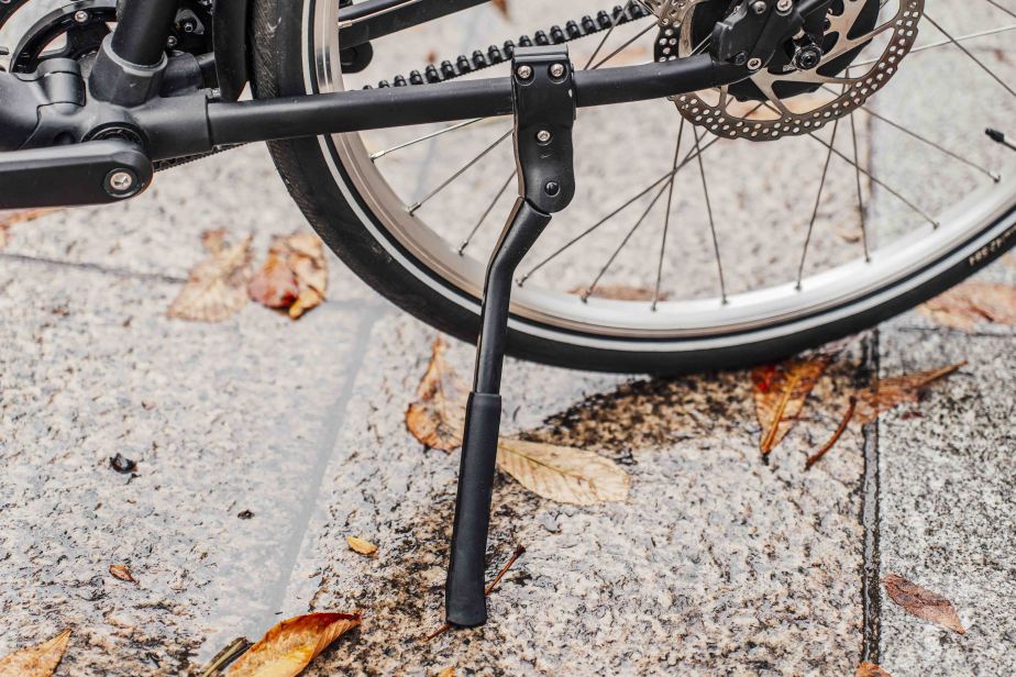 vélo électrique Bastille