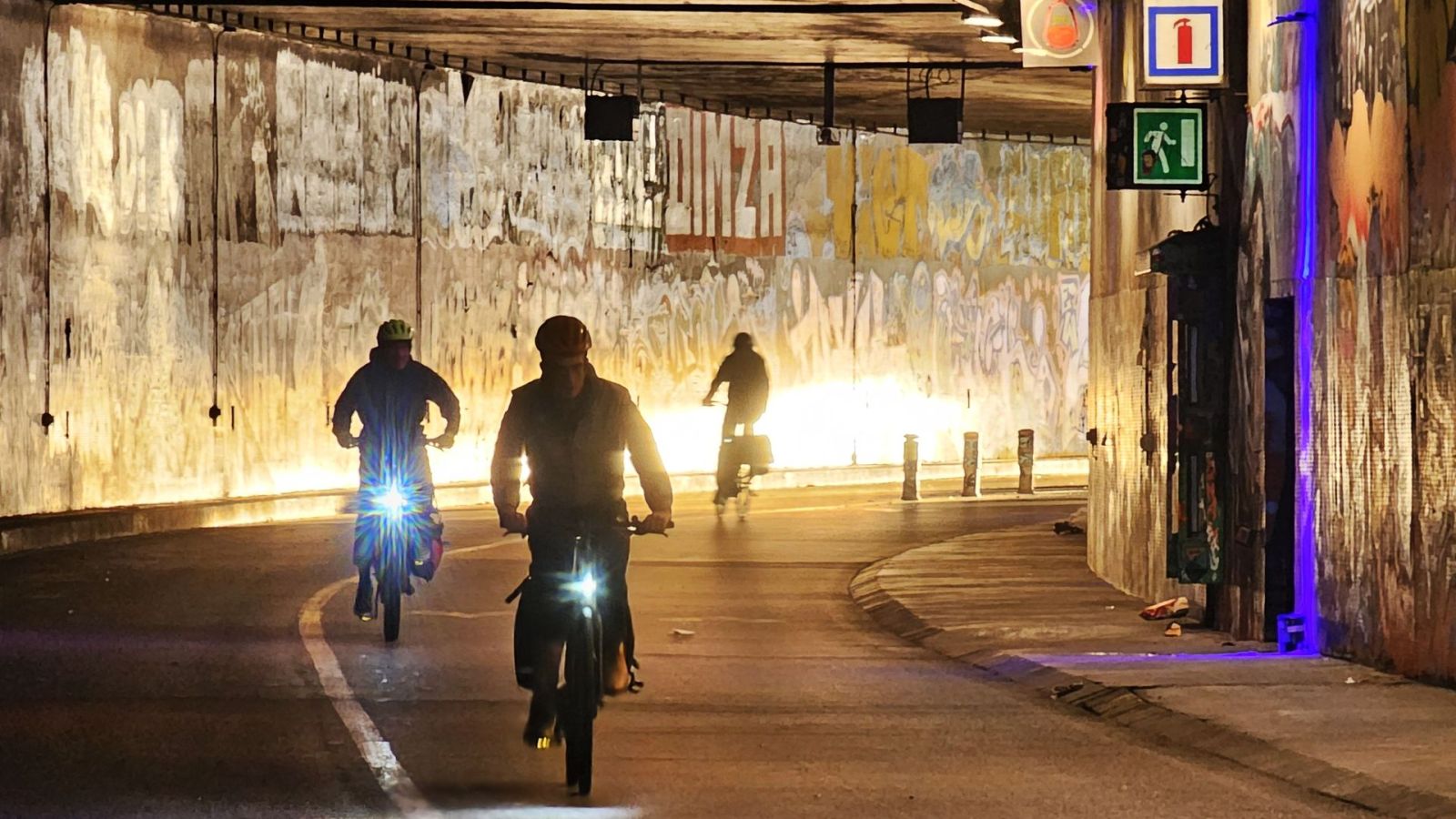 Non, le budget vÃ©lo nâ€™a pas 100 % Ã©tÃ© abandonnÃ© : 100 millions dâ€™euros...