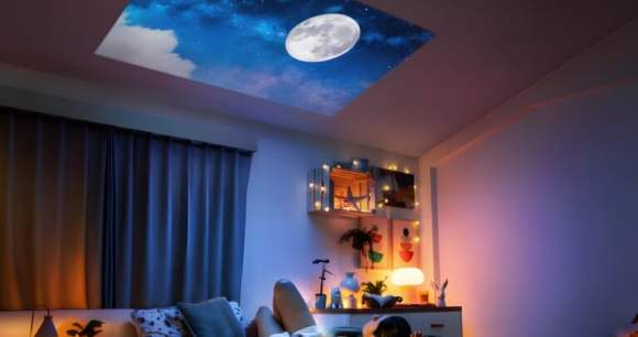 ViewSonic M1B Max // Source : ViewSonic 