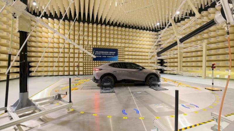 « Plus rapide et plus efficace » : Volkswagen prend une décision historique et radicale pour ses prochaines voitures électriques « Plus rapide et plus efficace » : Volkswagen prend une décision historique et radicale pour ses prochaines voitures électriques