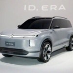 Les Volkswagen « électriques » aux 1 000 km d’autonomie arriveront en 2026… en Chine