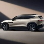 730 km d&rsquo;autonomie et recharge ultra-rapide : Volkswagen frappe un grand coup avec son nouveau SUV électrique avec Xpeng en Chine