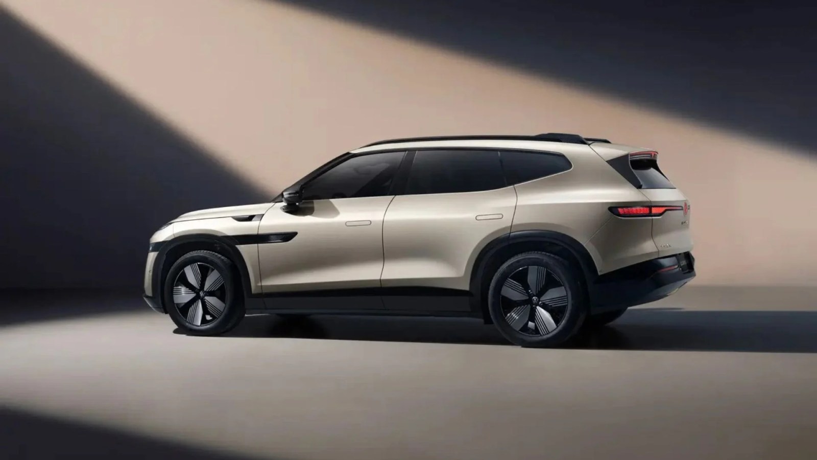 730 km dâ€™autonomie et recharge ultra-rapide : Volkswagen frappe un grand coup avec son...