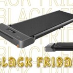 287 € pour marcher en travaillant : pourquoi le Walkingpad Z1 vaut le coup