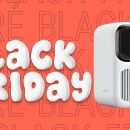 Petit projecteur, petit prix : le Wanbo Dali 1 sous Android TV coûte seulement 69 € pendant le pré-Black Friday